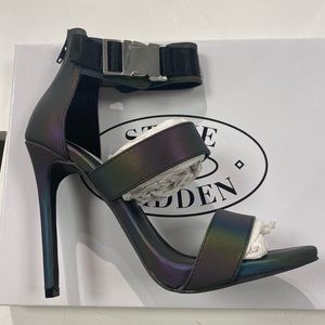 STEVE MADDEN DRESS SANDAL